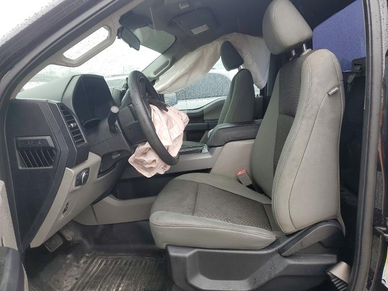 Продажа на аукционе авто 2019 Ford F150, vin: 1FTMF1EP5KKD11684, номер лота: 79318925