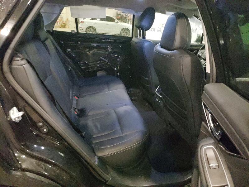 42077476 :رقم المزاد ، 4S4BTAPC2R3158434 vin ، 2024 Subaru Outback مزاد بيع