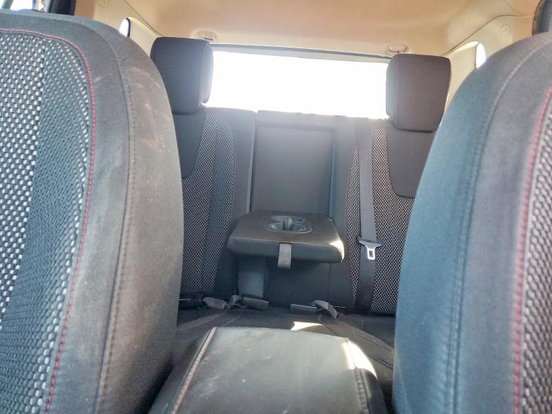 Aukcja sprzedaży 2014 Gmc Terrain, vin: 2GKALREK6E6103985, numer aukcji: 45974846