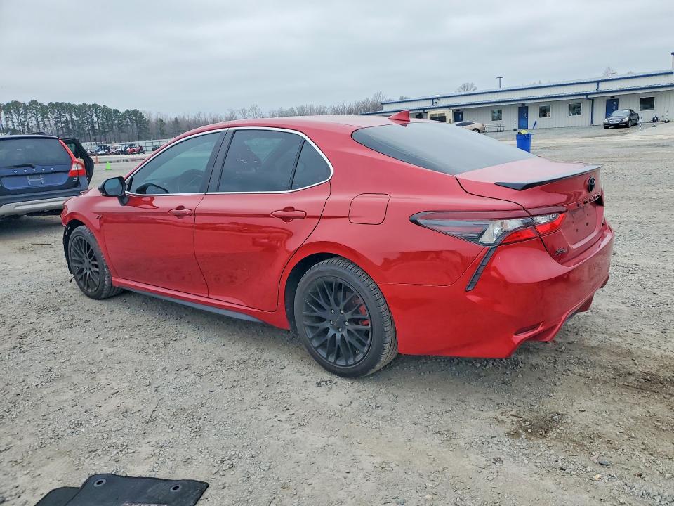 Продаж на аукціоні авто 2023 Toyota Camry, vin: 4T1G11AKXPU120579, номер лоту: 79171225