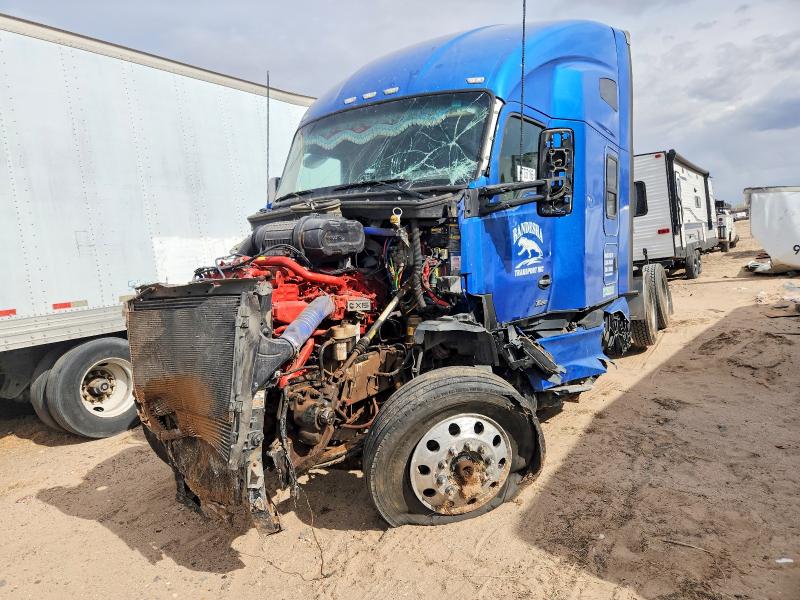 Aukcja sprzedaży 2022 Kenworth Construction, vin: 1XKYD49X0NJ170668, numer aukcji: 47757166