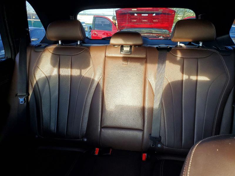 47478516 :رقم المزاد ، 5UXKT0C58J0V99267 vin ، 2018 Bmw X5 مزاد بيع