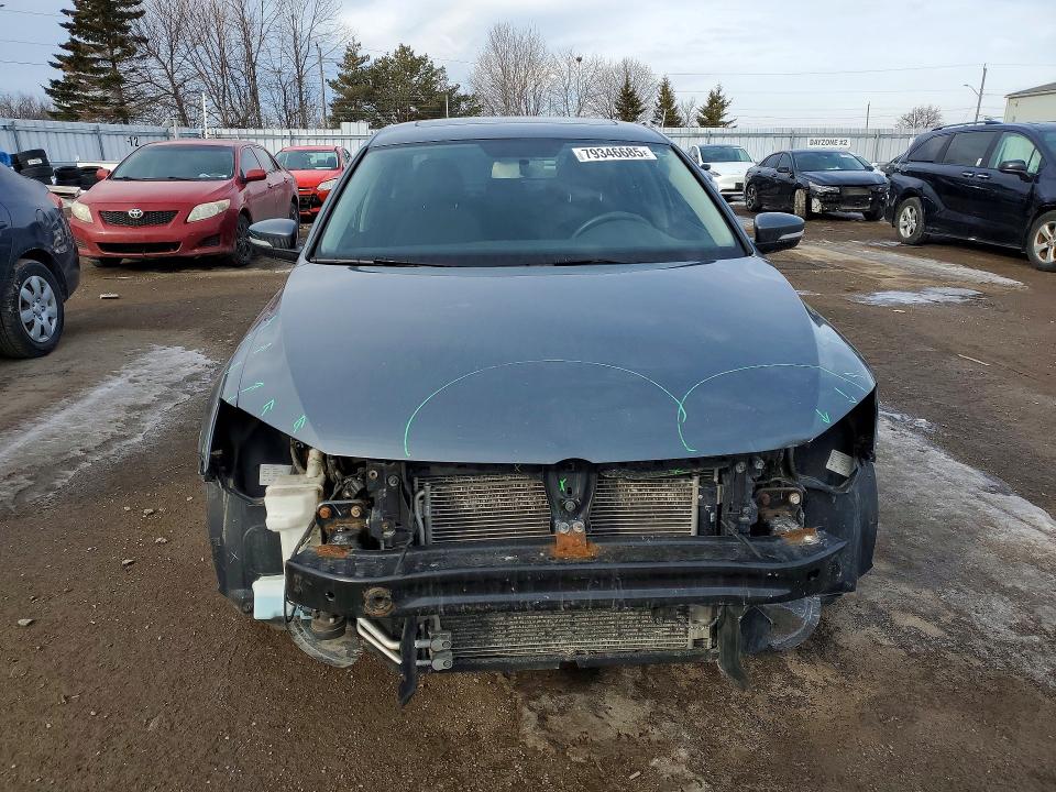 Aukcja sprzedaży 2016 Volkswagen Jetta, vin: 3VW267AJ9GM295269, numer aukcji: 79346685