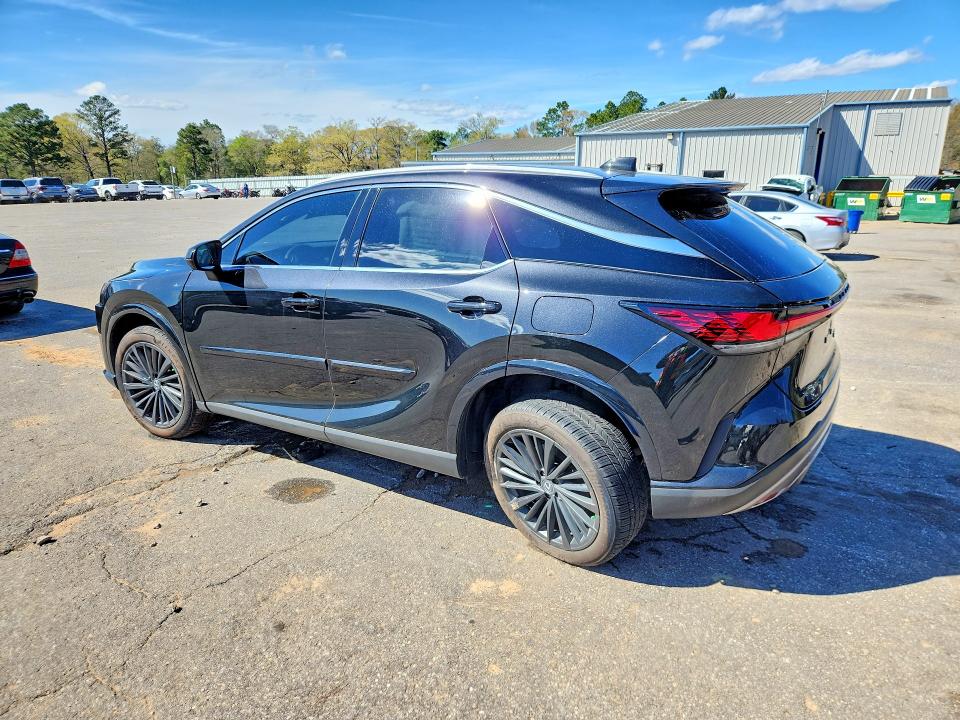 Продажа на аукционе авто 2025 Lexus Rx 350, vin: 2T2BAMCA3SC115603, номер лота: 46049836