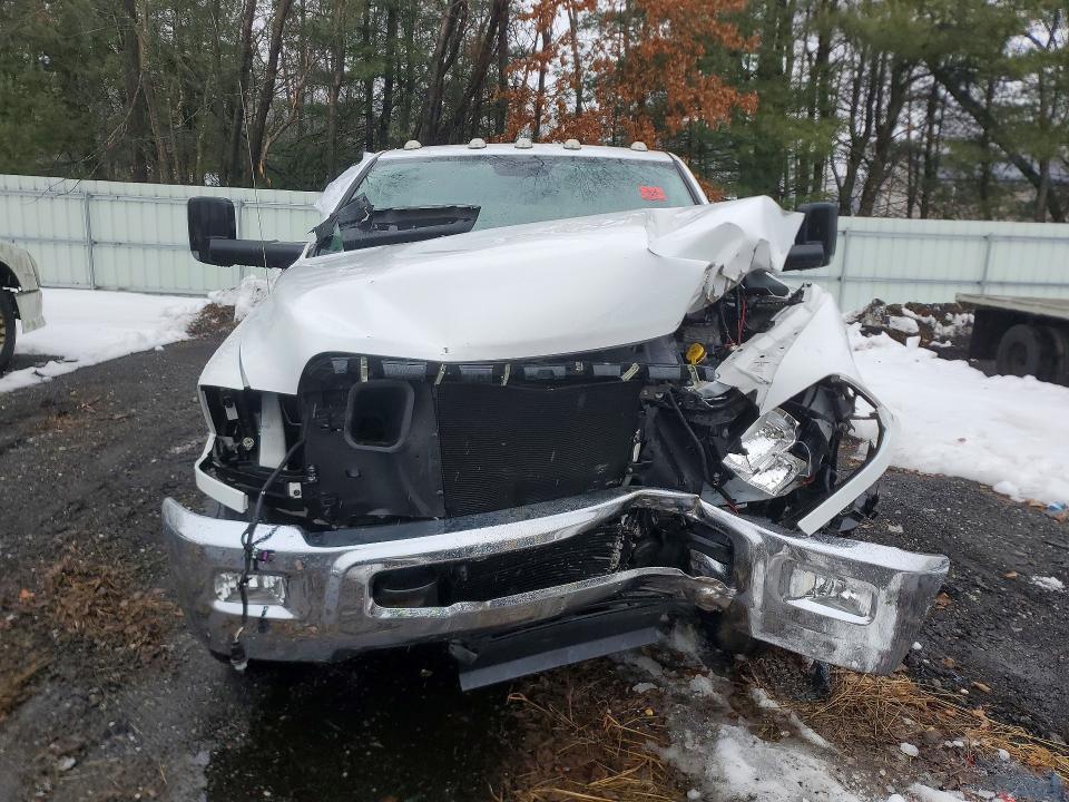 Aukcja sprzedaży 2018 Ram 3500, vin: 3C7WRTAL8JG250080, numer aukcji: 79496465