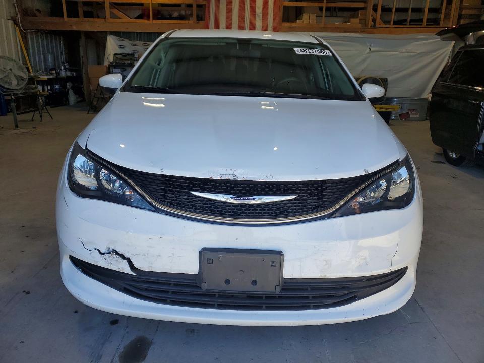 Продажа на аукционе авто 2019 Chrysler Pacifica, vin: 2C4RC1CG9KR668689, номер лота: 46337466
