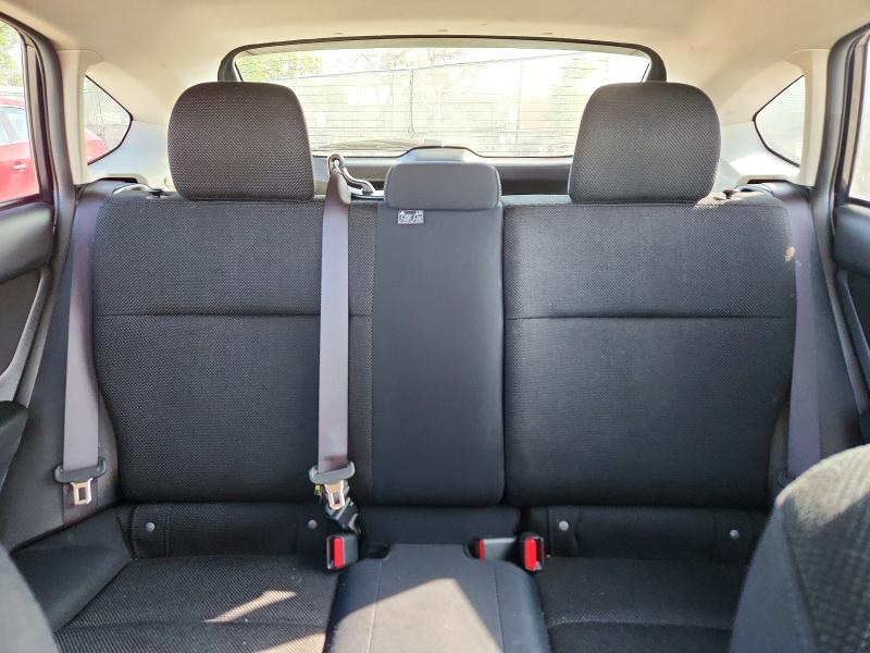 Aukcja sprzedaży 2014 Subaru Xv Crosstrek, vin: JF2GPACC6E8281477, numer aukcji: 47121796