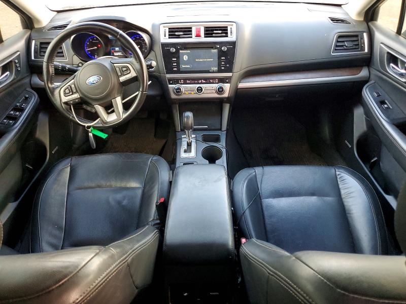 2015 Subaru Outback მანქანა იყიდება აუქციონზე, vin: 4S4BSENC4F3295609, აუქციონის ნომერი: 41724686