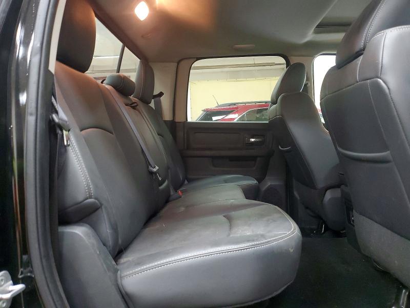 Aukcja sprzedaży 2012 Dodge Ram 1500, vin: 1C6RD7MTXCS186381, numer aukcji: 79495735