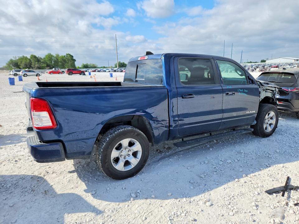 Aukcja sprzedaży 2024 Ram 1500, vin: 1C6SRFFT0RN141709, numer aukcji: 48076236