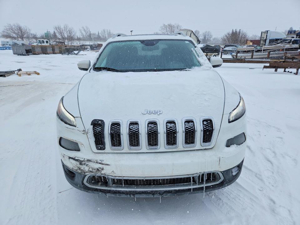 Aukcja sprzedaży 2016 Jeep Cherokee, vin: 1C4PJMDS4GW186423, numer aukcji: 45452976
