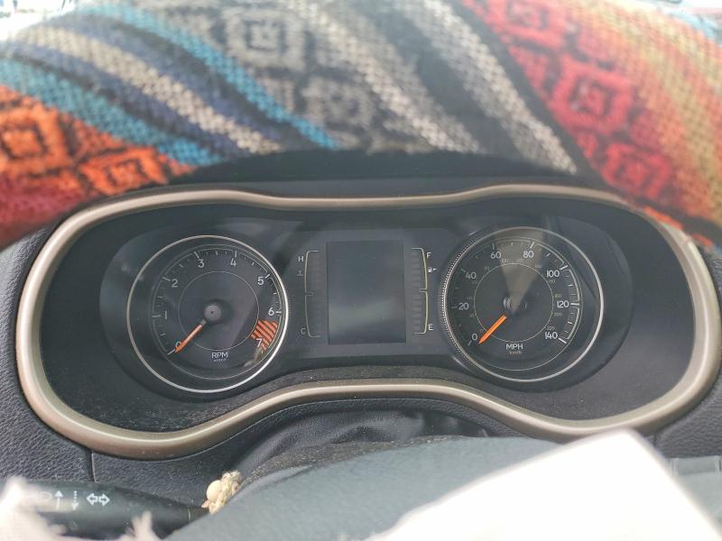Aukcja sprzedaży 2015 Jeep Cherokee, vin: 1C4PJMAB6FW626595, numer aukcji: 47591906