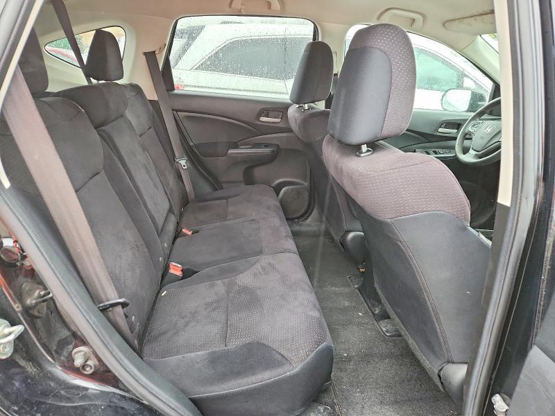 2014 Honda Cr-v მანქანა იყიდება აუქციონზე, vin: 2HKRM4H31EH110146, აუქციონის ნომერი: 46380926