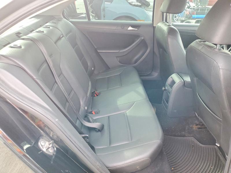 Продажа на аукционе авто 2014 Volkswagen Jetta, vin: 3VWD17AJ1EM367098, номер лота: 46296296