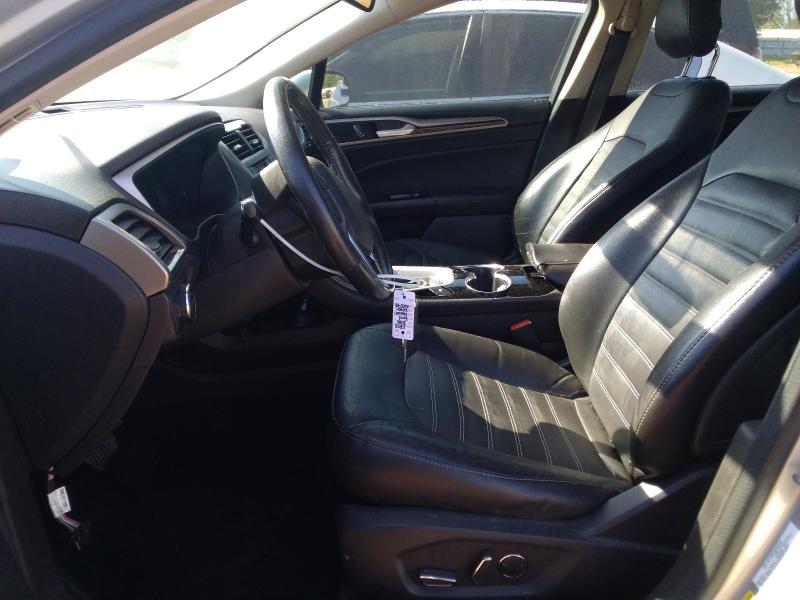 2015 Ford Fusion მანქანა იყიდება აუქციონზე, vin: 3FA6P0HD1FR150078, აუქციონის ნომერი: 79295665