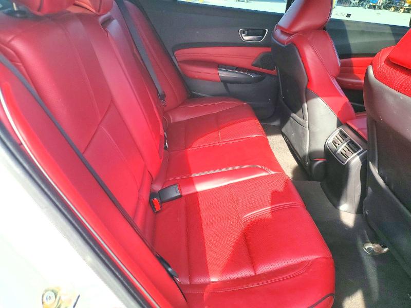 Продажа на аукционе авто 2020 Acura Tlx, vin: 19UUB1F37LA008096, номер лота: 46723116