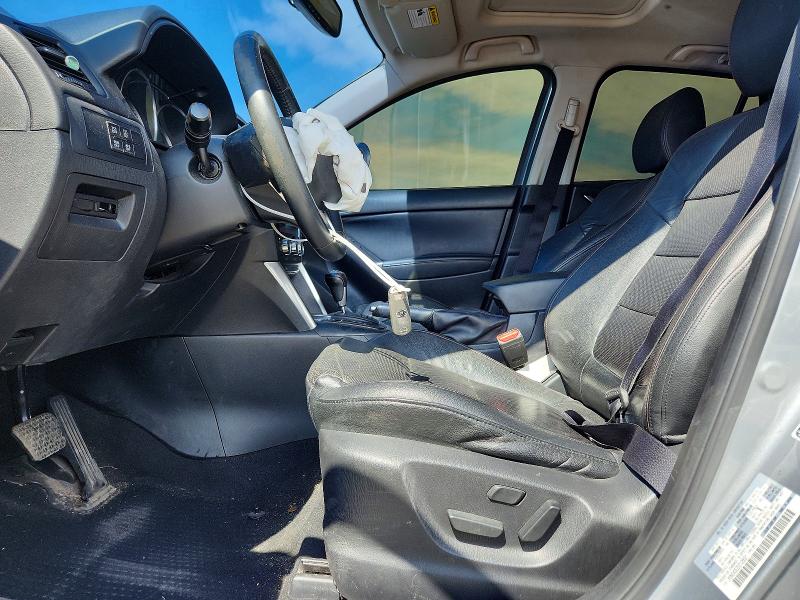 Продаж на аукціоні авто 2013 Mazda Cx-5, vin: JM3KE4DE2D0125621, номер лоту: 47517556