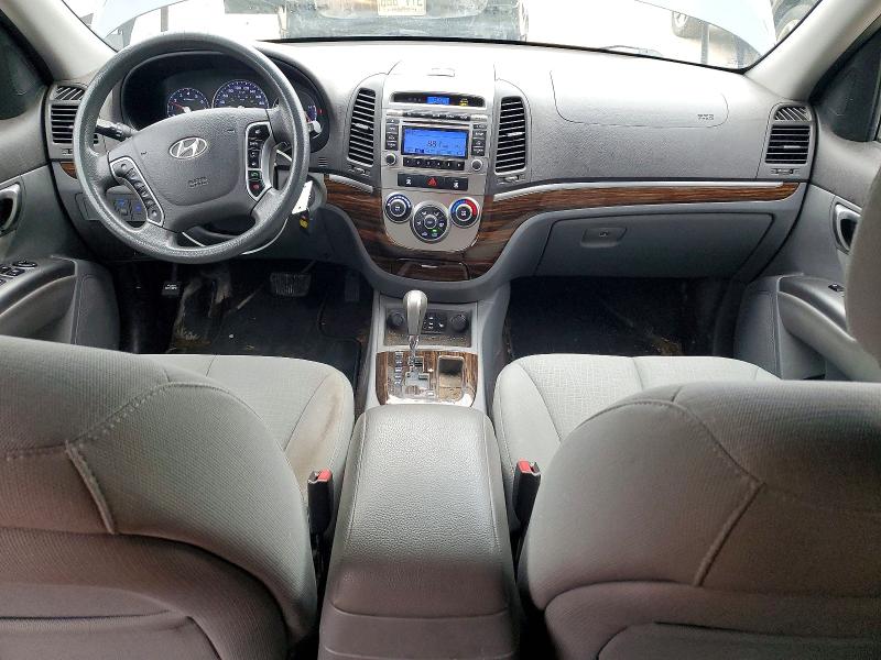 Aukcja sprzedaży 2011 Hyundai Santa Fe, vin: 5XYZG4AG6BG017811, numer aukcji: 46271086
