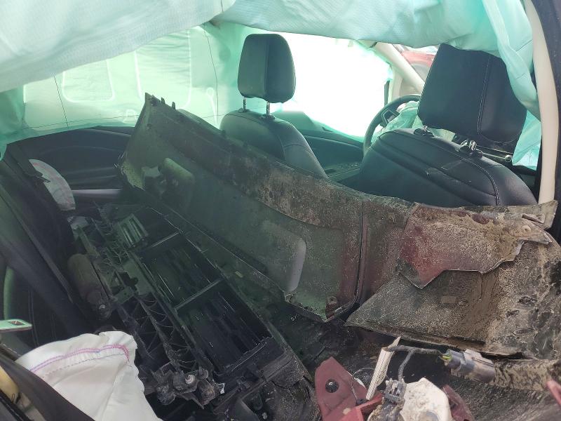 Продажа на аукционе авто 2018 Ford Ecosport, vin: MAJ6P1WL6JC225087, номер лота: 42074546