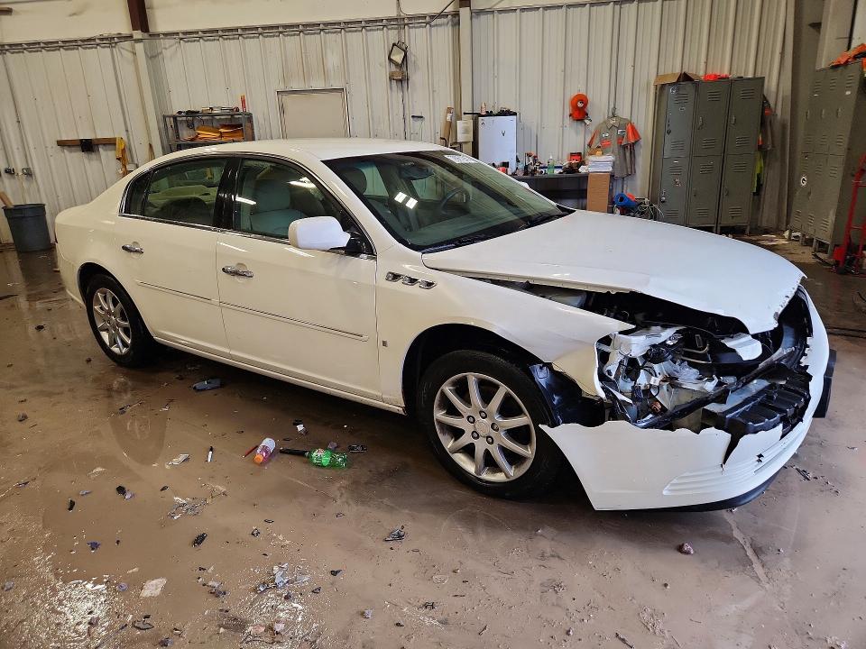 79961975 :رقم المزاد ، 1G4HD57288U208963 vin ، 2008 Buick Lucerne مزاد بيع