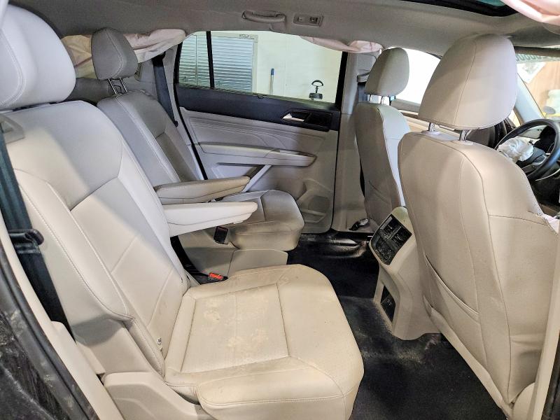 Продажа на аукционе авто 2023 Volkswagen Atlas, vin: 1V2KR2CA9PC531896, номер лота: 47250806