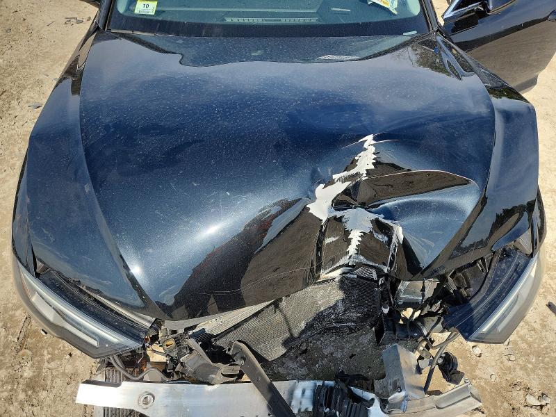 47637006 :رقم المزاد ، WAUE8AF29KN128950 vin ، 2019 Audi A6 مزاد بيع