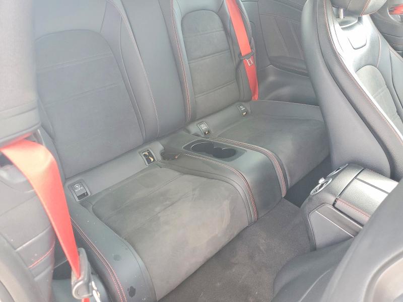 41939186 :رقم المزاد ، W1KWJ6EB6PG118047 vin ، 2023 Mercedes-benz C مزاد بيع