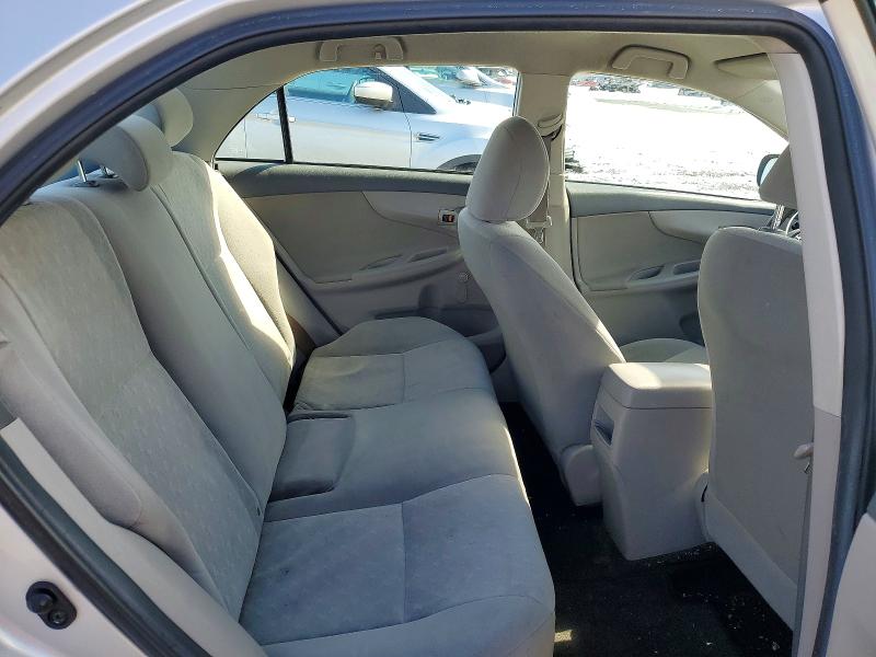 Продаж на аукціоні авто 2009 Toyota Corolla, vin: 2T1BU40E69C031479, номер лоту: 78982195