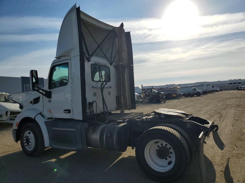 Aukcja sprzedaży 2017 Peterbilt 579, vin: 1XPBA48X1HD428533, numer aukcji: 46211616