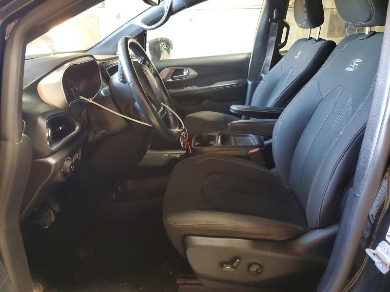2019 Chrysler Pacifica მანქანა იყიდება აუქციონზე, vin: 2C4RC1FG8KR669134, აუქციონის ნომერი: 47266896