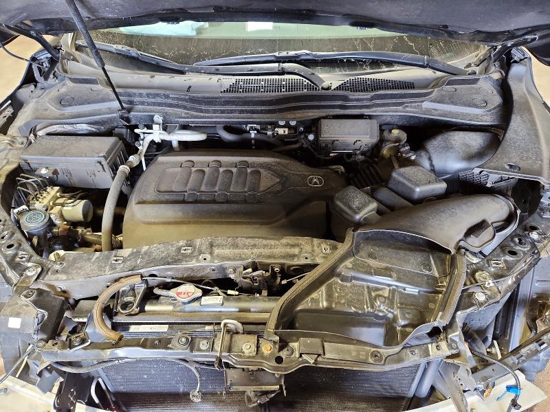 Aukcja sprzedaży 2020 Acura Mdx, vin: 5J8YD4H53LL005180, numer aukcji: 46937916