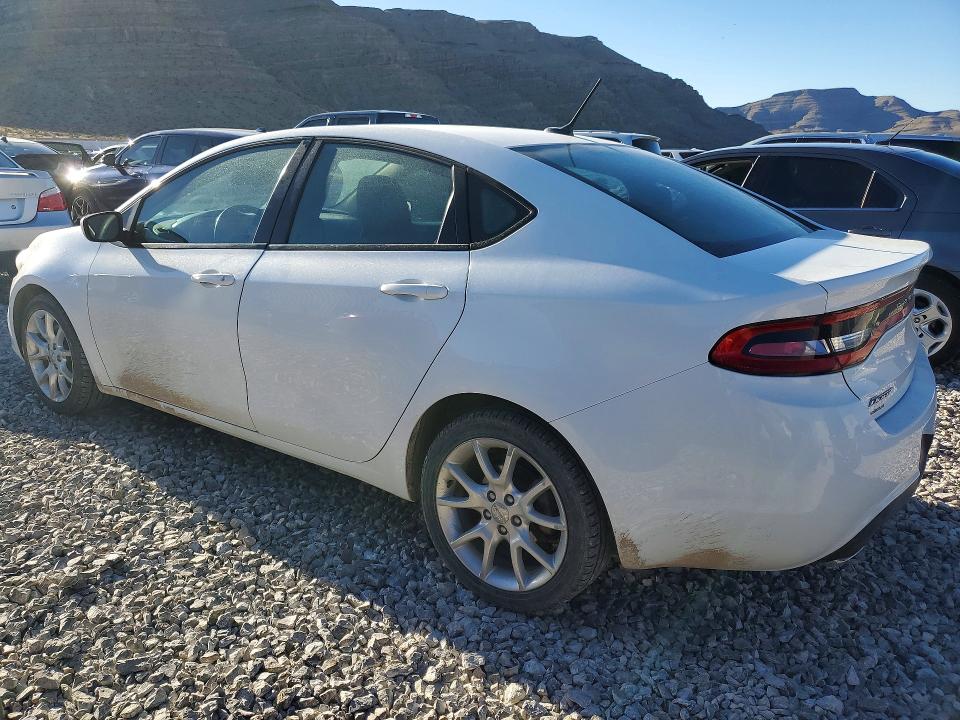 77024465 :رقم المزاد ، 1C3CDFBA8DD321457 vin ، 2013 Dodge Dart مزاد بيع