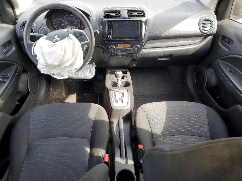 Продаж на аукціоні авто 2022 Mitsubishi Mirage, vin: ML32FUFJ6NHF02749, номер лоту: 46623686