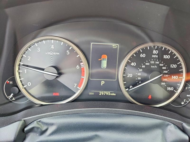 Продаж на аукціоні авто 2021 Lexus Nx 300, vin: JTJDARDZXM5031970, номер лоту: 48139976