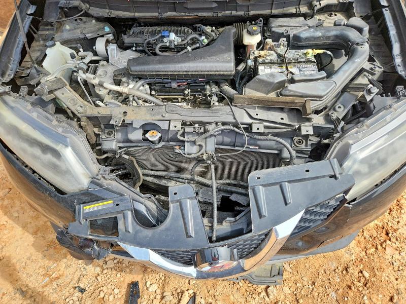 Aukcja sprzedaży 2016 Nissan Rogue, vin: 5N1AT2MT0GC800670, numer aukcji: 46559516
