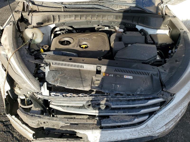Продаж на аукціоні авто 2018 Hyundai Tucson, vin: KM8J2CA49JU793600, номер лоту: 41934936