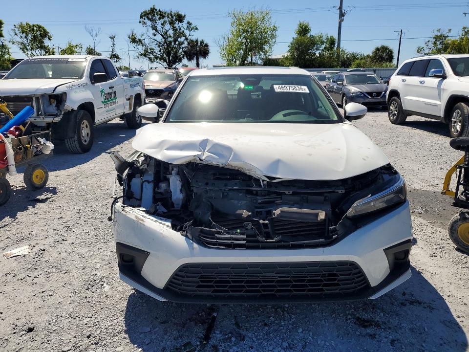 Продажа на аукционе авто 2024 Honda Civic, vin: 2HGFE1F72RH323711, номер лота: 46975836
