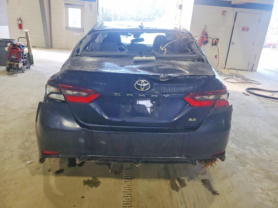 Aukcja sprzedaży 2022 Toyota Camry, vin: 4T1S11AK3NU713420, numer aukcji: 45620666