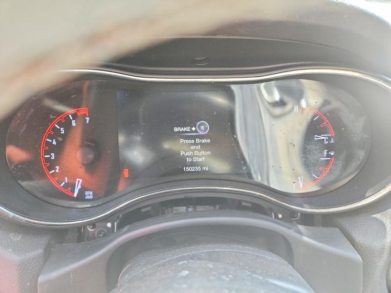 Aukcja sprzedaży 2018 Dodge Durango, vin: 1C4RDJDG1JC302728, numer aukcji: 79419775