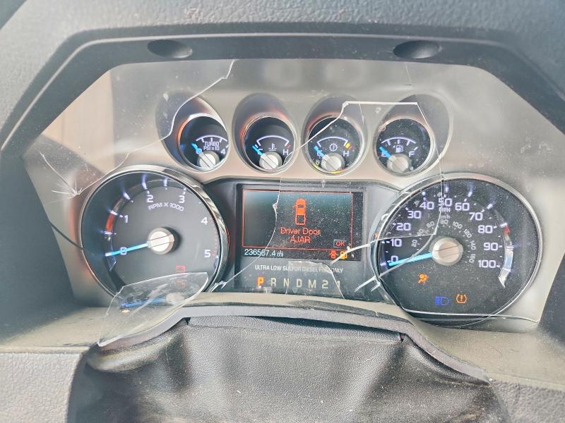 Aukcja sprzedaży 2015 Ford F250, vin: 1FT7W2BT5FEA07070, numer aukcji: 47952146