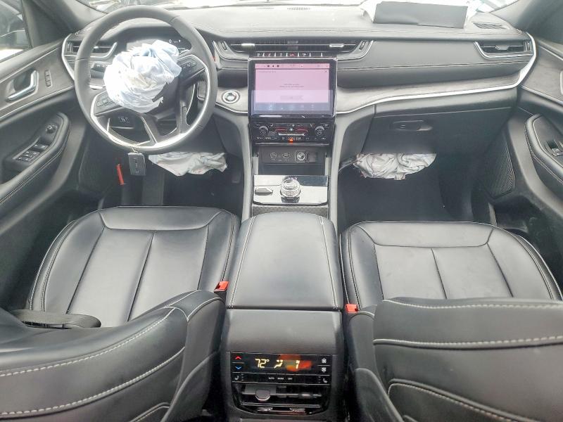 Aukcja sprzedaży 2025 Jeep Grand Cherokee, vin: 1C4RJKBG4S8663022, numer aukcji: 79625175