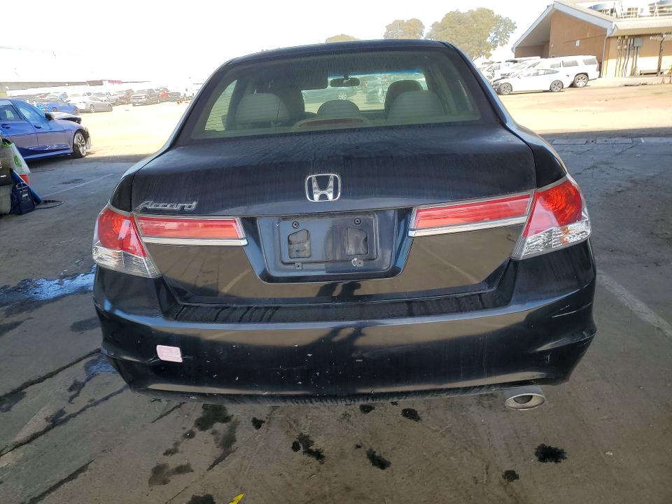 Продаж на аукціоні авто 2011 Honda Accord, vin: 1HGCP2F70BA057273, номер лоту: 47817486