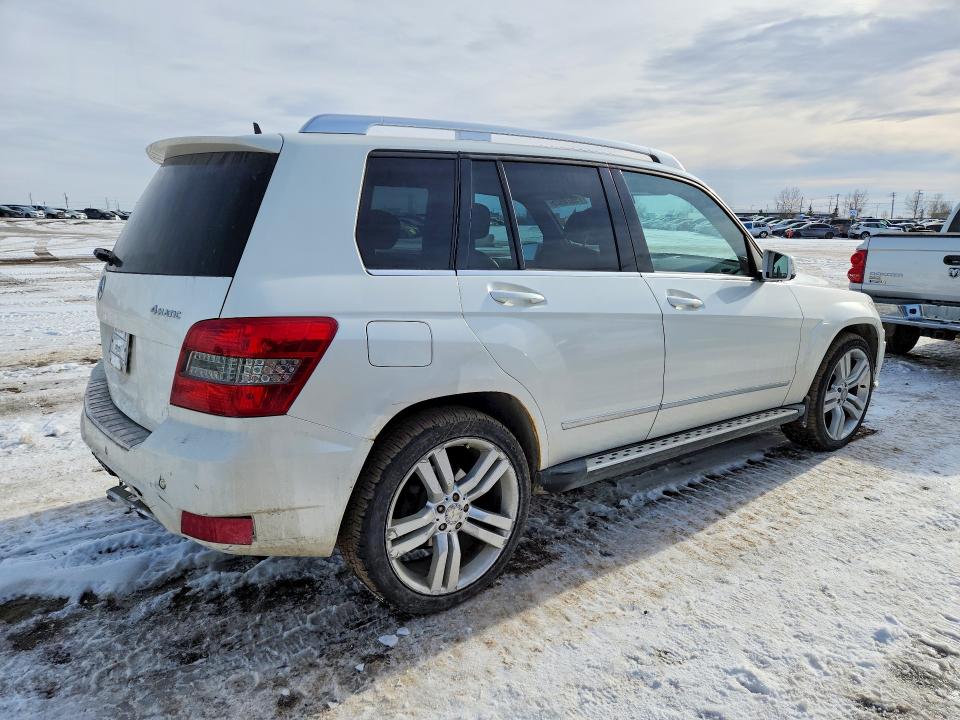 Aukcja sprzedaży 2012 Mercedes-benz Glk, vin: WDCGG8HB6CF779124, numer aukcji: 79628925