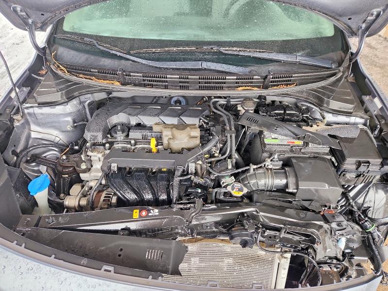 Aukcja sprzedaży 2020 Kia Rio, vin: 3KPA24AD7LE285234, numer aukcji: 45681926