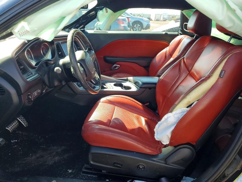 Продаж на аукціоні авто 2020 Dodge Challenger, vin: 2C3CDZAG1LH191529, номер лоту: 46677796