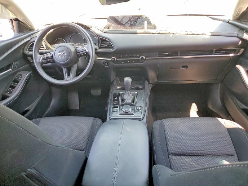 Продажа на аукционе авто 2024 Mazda Cx-30, vin: 3MVDMBAM2RM664375, номер лота: 47796666
