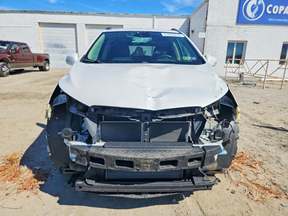 Продаж на аукціоні авто 2017 Buick Encore, vin: KL4CJASB0HB162378, номер лоту: 41635916