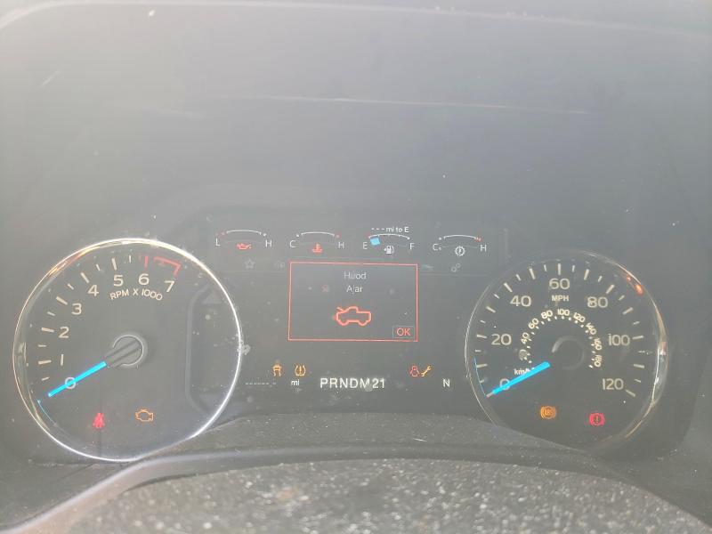 2015 Ford F150 მანქანა იყიდება აუქციონზე, vin: 1FTEW1EG6FFB16504, აუქციონის ნომერი: 46751536