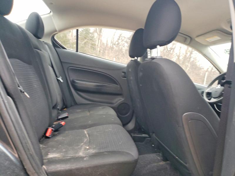 Продаж на аукціоні авто 2024 Mitsubishi Mirage, vin: ML32FUFJ2RHF06948, номер лоту: 78881555