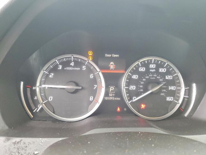Продаж на аукціоні авто 2015 Acura Mdx, vin: 5FRYD4H40FB020621, номер лоту: 47216186
